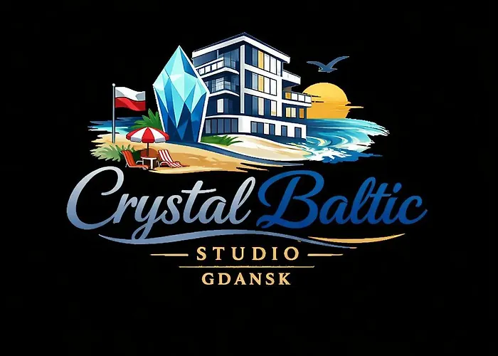 Crystal Baltic Gdańsk