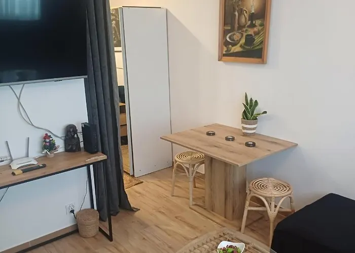 Crystal Baltic Apartamento Gdańsk