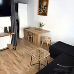 Crystal Baltic Self Check In - 24h