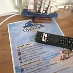 Apartment Crystal Baltic Self Check In - 24h Gdansk