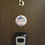 Apartment Crystal Baltic Self Check In - 24h