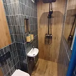 Crystal Baltic Self Check In - 24h * Gdansk