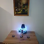 Crystal Baltic Self Check In - 24h *