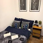 Apartament Crystal Baltic *