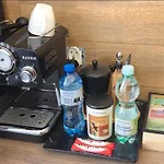 Crystal Baltic Self Check In - 24h * Gdansk