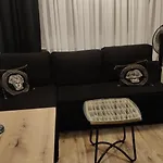 Crystal Baltic Apartament