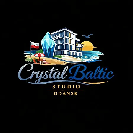 Crystal Baltic Self Check In - 24h גדנסק