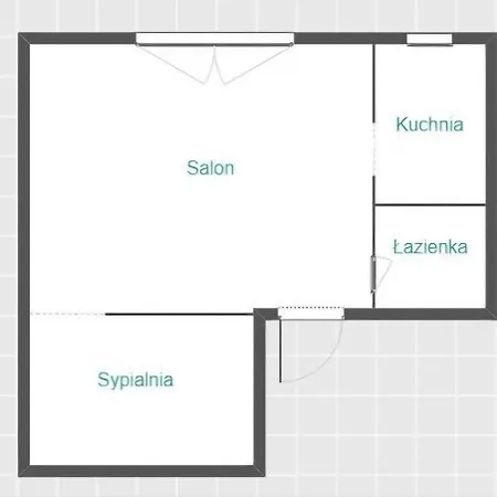 Crystal Baltic Self Check In - 24h