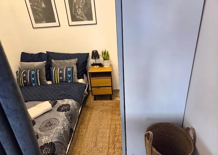 Crystal Baltic Danzica