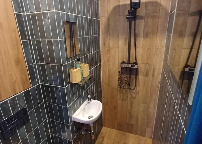 Crystal Baltic * Danzica