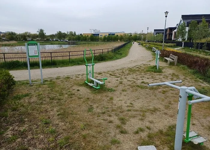 Crystal Baltic Apartament Gdańsk